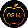 苹果14启动器app OS14 Launcher