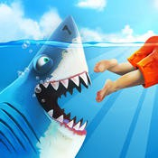 饥饿鲨：世界 v3.3.0汉化版下载