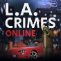 自由城计划 Los Angeles Crimes