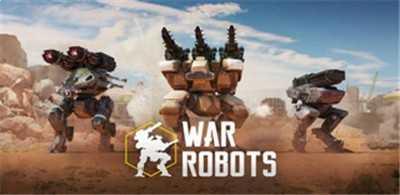 战争机器人射击国际服游戏下载