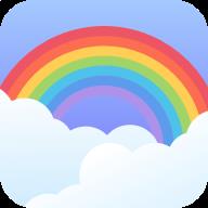 彩虹天气pro v1.0.0