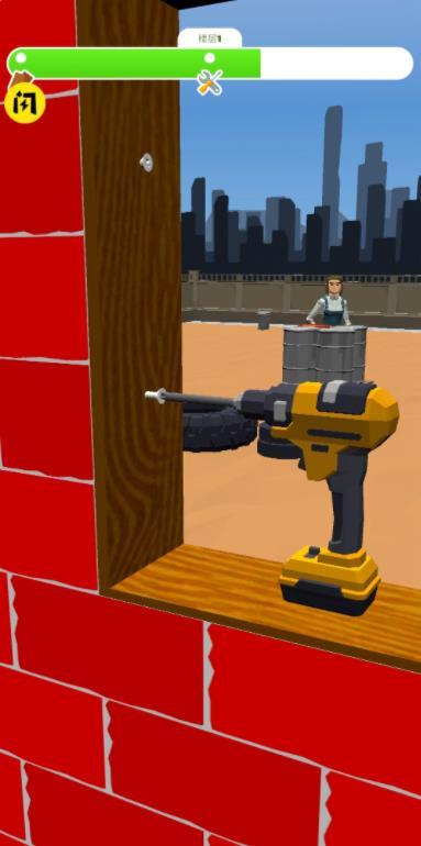 建房模拟器3D游戏最新版下载