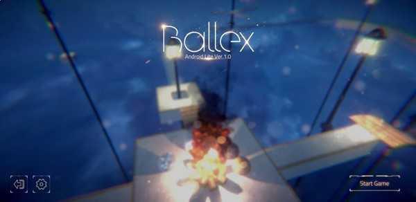 Ballex游戏最新版下载