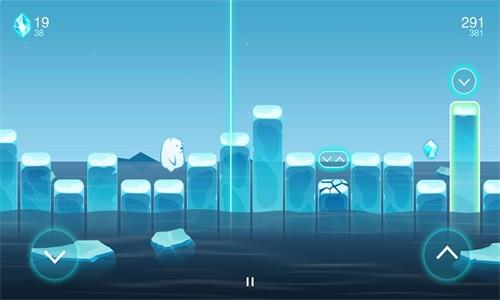 北极旋律无限冰晶游戏下载