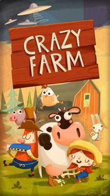 疯狂农场游戏最新版下载