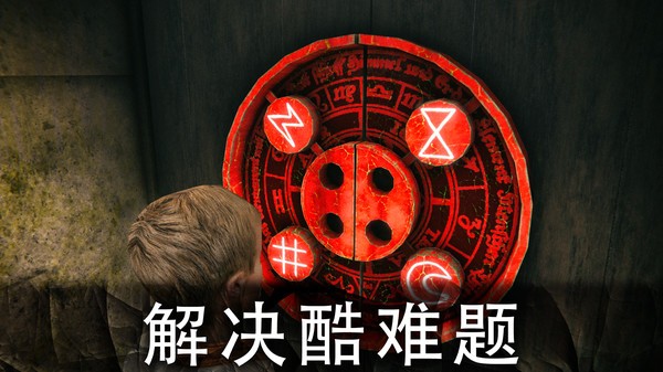 死亡公园可怕的小丑手游下载