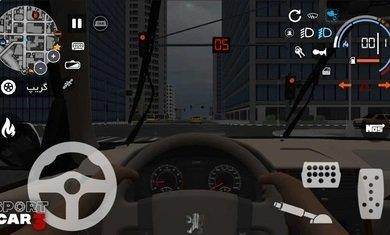超跑模拟驾驶3游戏最新版下载