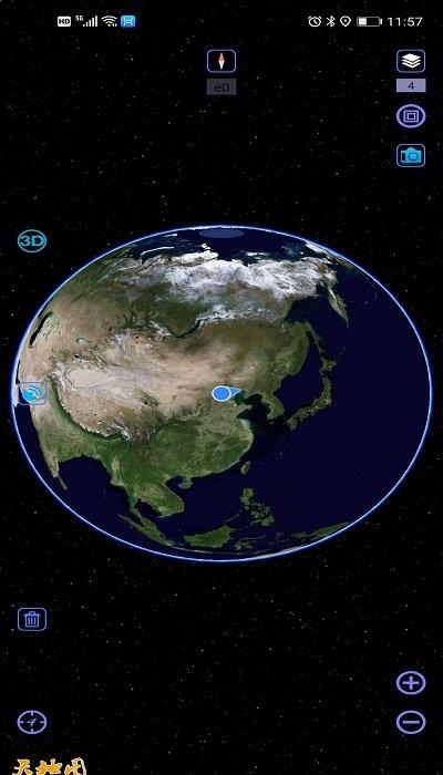 奥维互动地图安卓手机版下载
