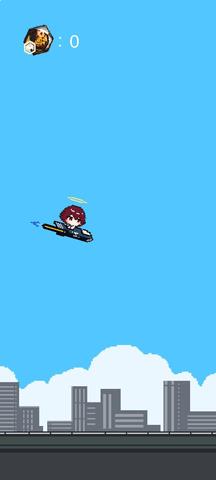 飞翔的方舟游戏安卓版下载